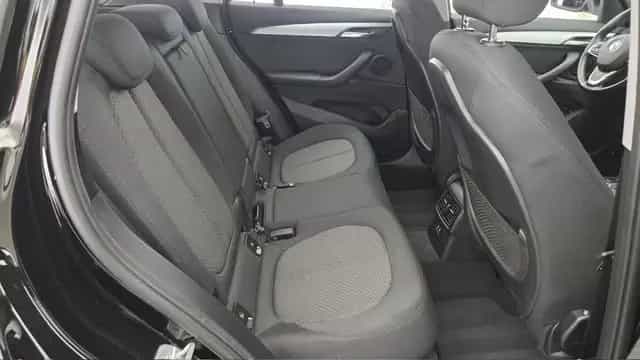BMW X1 xDrive18d,  Head UP, Komfortzugang, AHK 08/2020-photo-19