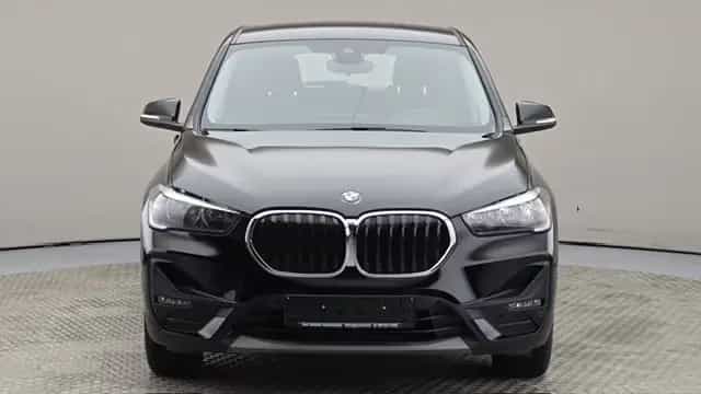 BMW X1 xDrive18d,  Head UP, Komfortzugang, AHK 08/2020-photo-2