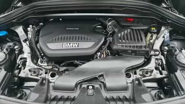 BMW X1 xDrive18d,  Head UP, Komfortzugang, AHK 08/2020-photo-22