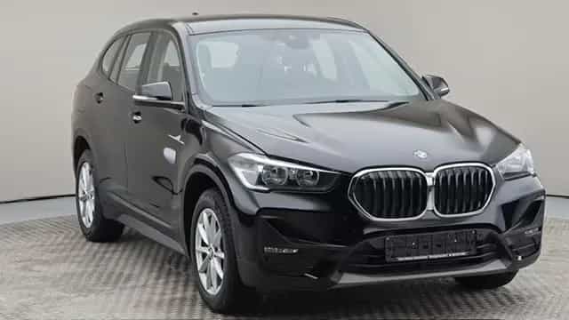 BMW X1 xDrive18d,  Head UP, Komfortzugang, AHK 08/2020-photo-4