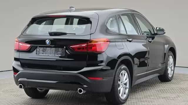 BMW X1 xDrive18d,  Head UP, Komfortzugang, AHK 08/2020-photo-5