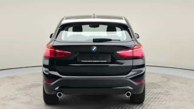 BMW X1 xDrive18d,  Head UP, Komfortzugang, AHK 08/2020-photo-7