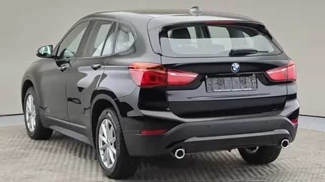 BMW X1 xDrive18d,  Head UP, Komfortzugang, AHK 08/2020-photo-8