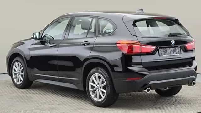 BMW X1 xDrive18d,  Head UP, Komfortzugang, AHK 08/2020-photo-9