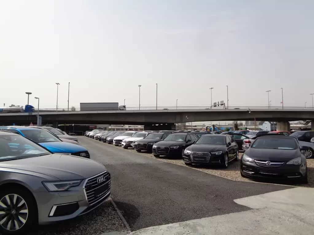 Audi A4 Avant 45 TFSI quattro 2,0 S-Line AUTOMATIK 02/2022-photo-12