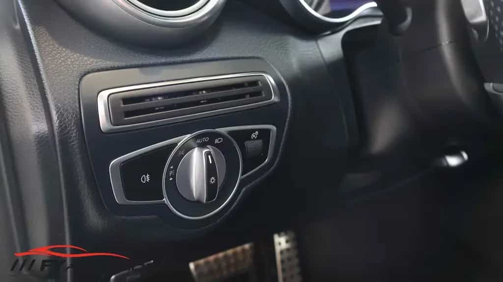 Mercedes-Benz C 300 C 300 d T AMG Line* LED* AHK* Garantie* 03/2020-photo-14