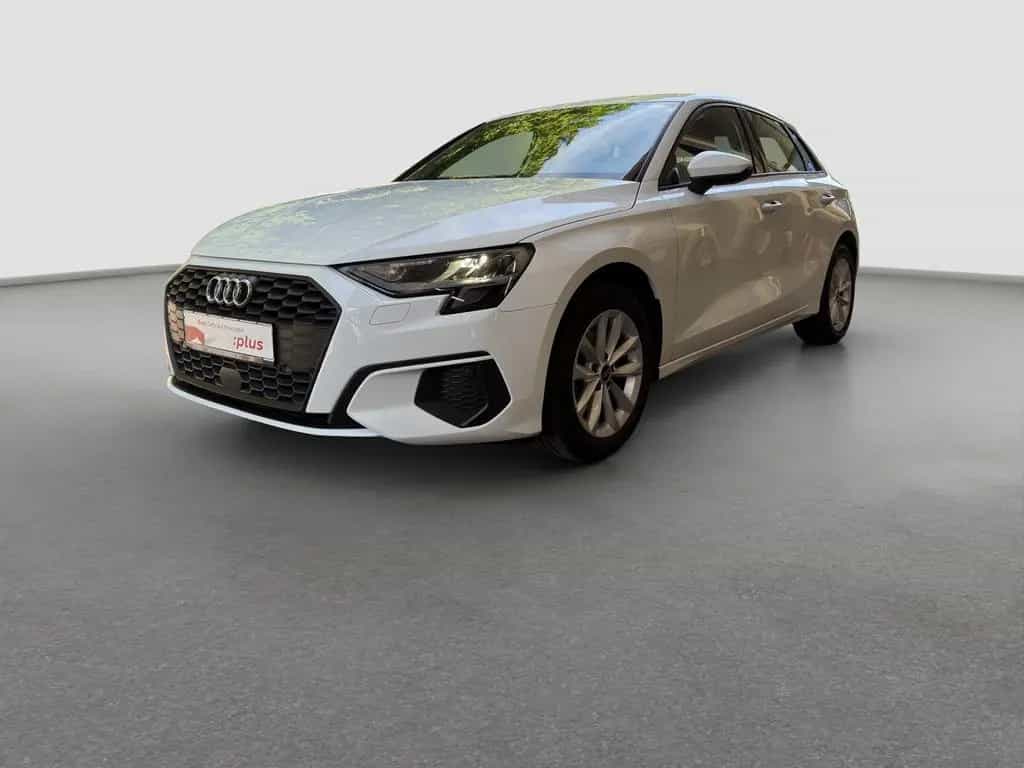 Audi A3 Sportback 30 TFSI Business Spiegel+ el.Heck v 03/2022-photo-1