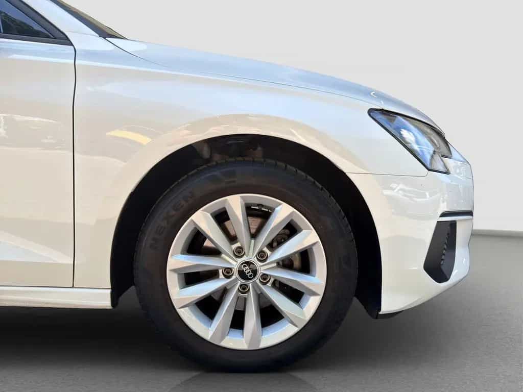 Audi A3 Sportback 30 TFSI Business Spiegel+ el.Heck v 03/2022-photo-16