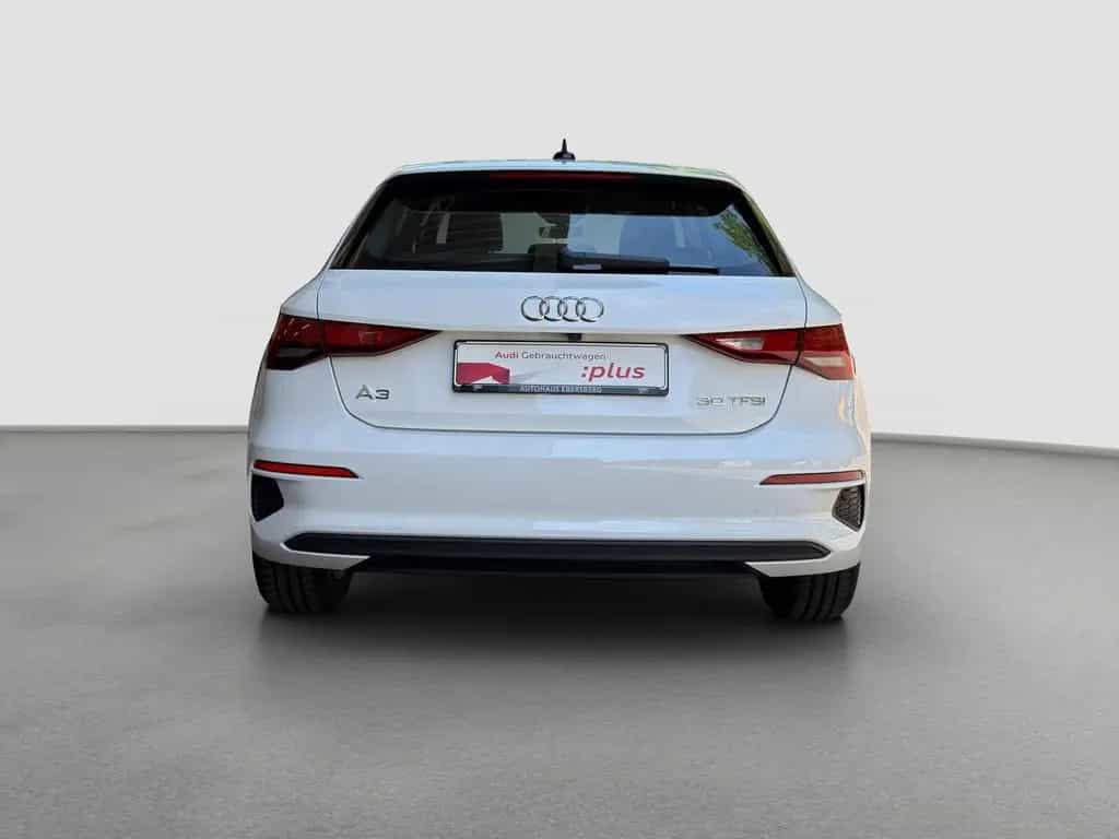 Audi A3 Sportback 30 TFSI Business Spiegel+ el.Heck v 03/2022-photo-6
