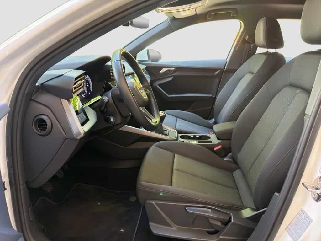 Audi A3 Sportback 30 TFSI Business Spiegel+ el.Heck v 03/2022-photo-8