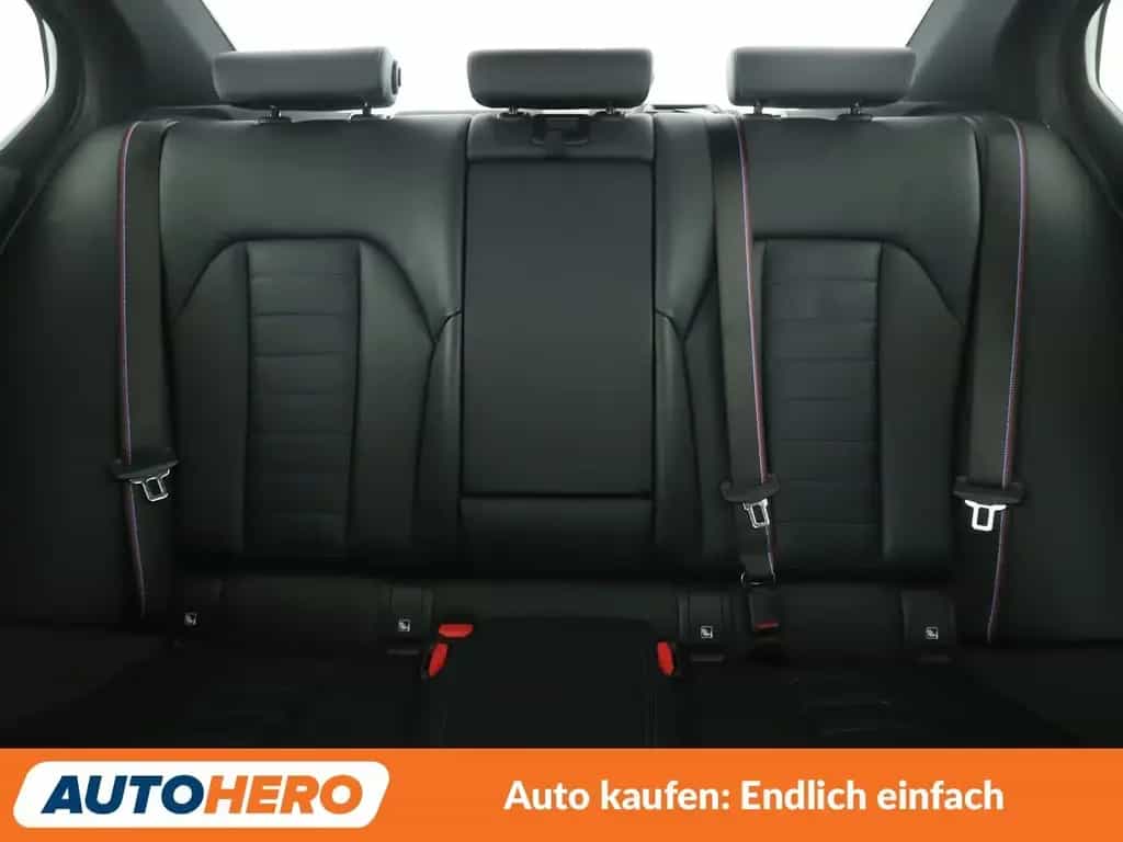 BMW 330 i M Sport Aut.*NAVI*LED*ACC*H&K*CAM*PDC*SHZ* 04/2019-photo-15