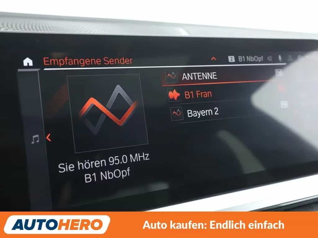 BMW 330 i M Sport Aut.*NAVI*LED*ACC*H&K*CAM*PDC*SHZ* 04/2019-photo-20