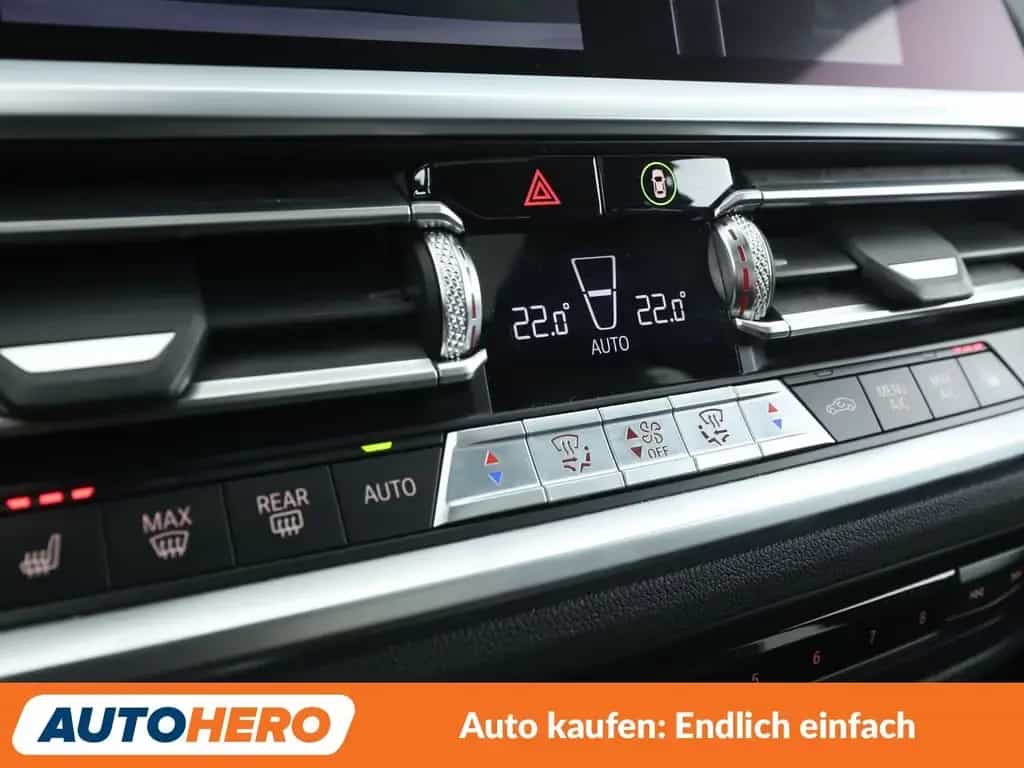 BMW 330 i M Sport Aut.*NAVI*LED*ACC*H&K*CAM*PDC*SHZ* 04/2019-photo-23