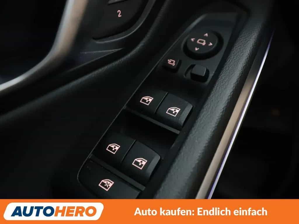 BMW 330 i M Sport Aut.*NAVI*LED*ACC*H&K*CAM*PDC*SHZ* 04/2019-photo-25