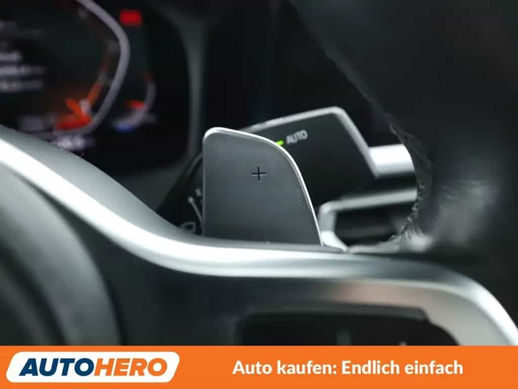 BMW 330 i M Sport Aut.*NAVI*LED*ACC*H&K*CAM*PDC*SHZ* 04/2019-photo-26