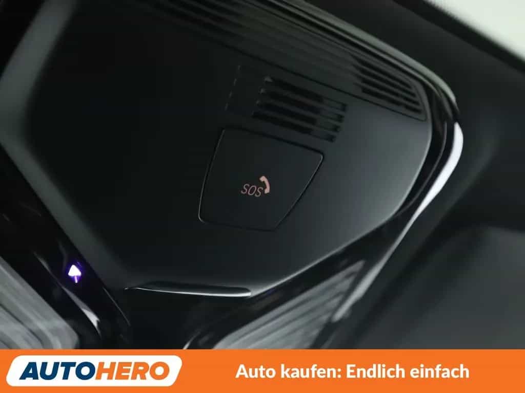 BMW 330 i M Sport Aut.*NAVI*LED*ACC*H&K*CAM*PDC*SHZ* 04/2019-photo-29