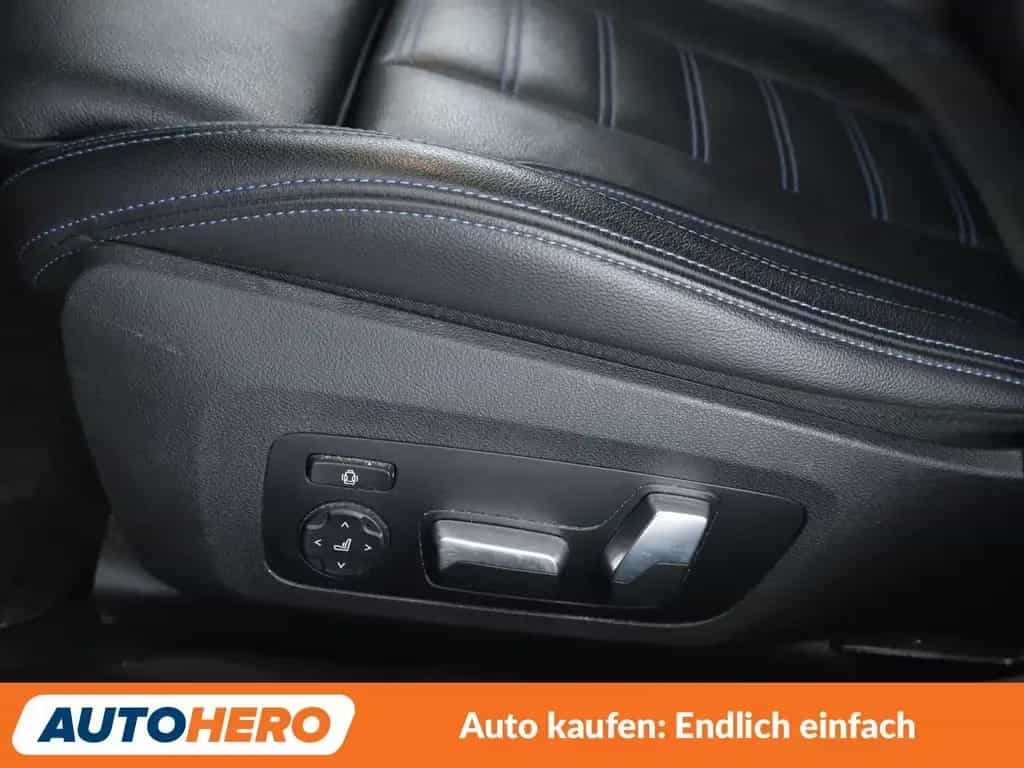 BMW 330 i M Sport Aut.*NAVI*LED*ACC*H&K*CAM*PDC*SHZ* 04/2019-photo-31