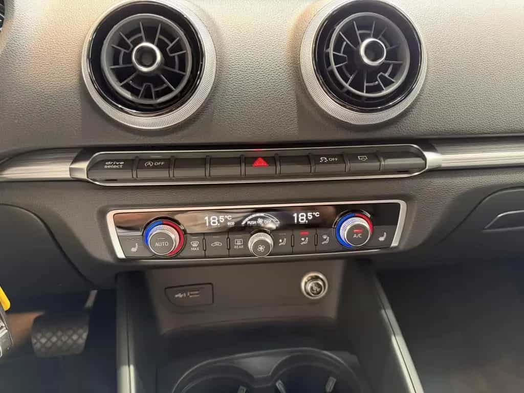 Audi A3 40 TFSI Sportback S-Line S tronic *LED*Klima* 06/2019-photo-12