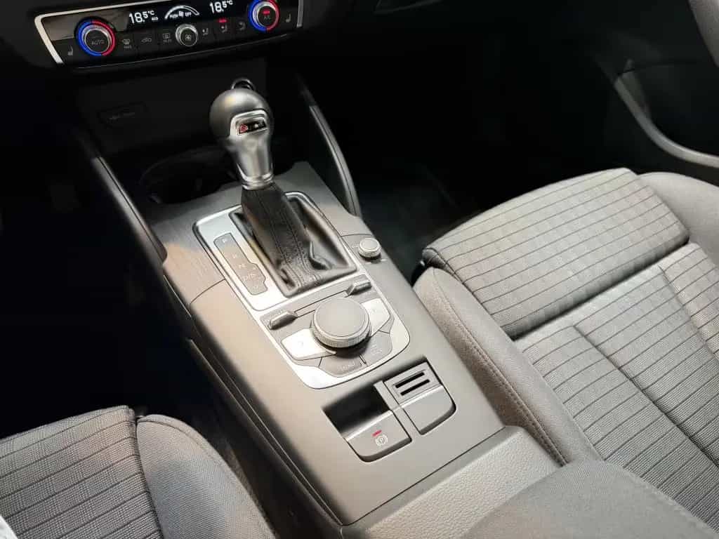 Audi A3 40 TFSI Sportback S-Line S tronic *LED*Klima* 06/2019-photo-13