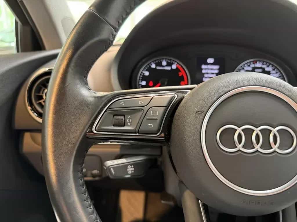 Audi A3 40 TFSI Sportback S-Line S tronic *LED*Klima* 06/2019-photo-15