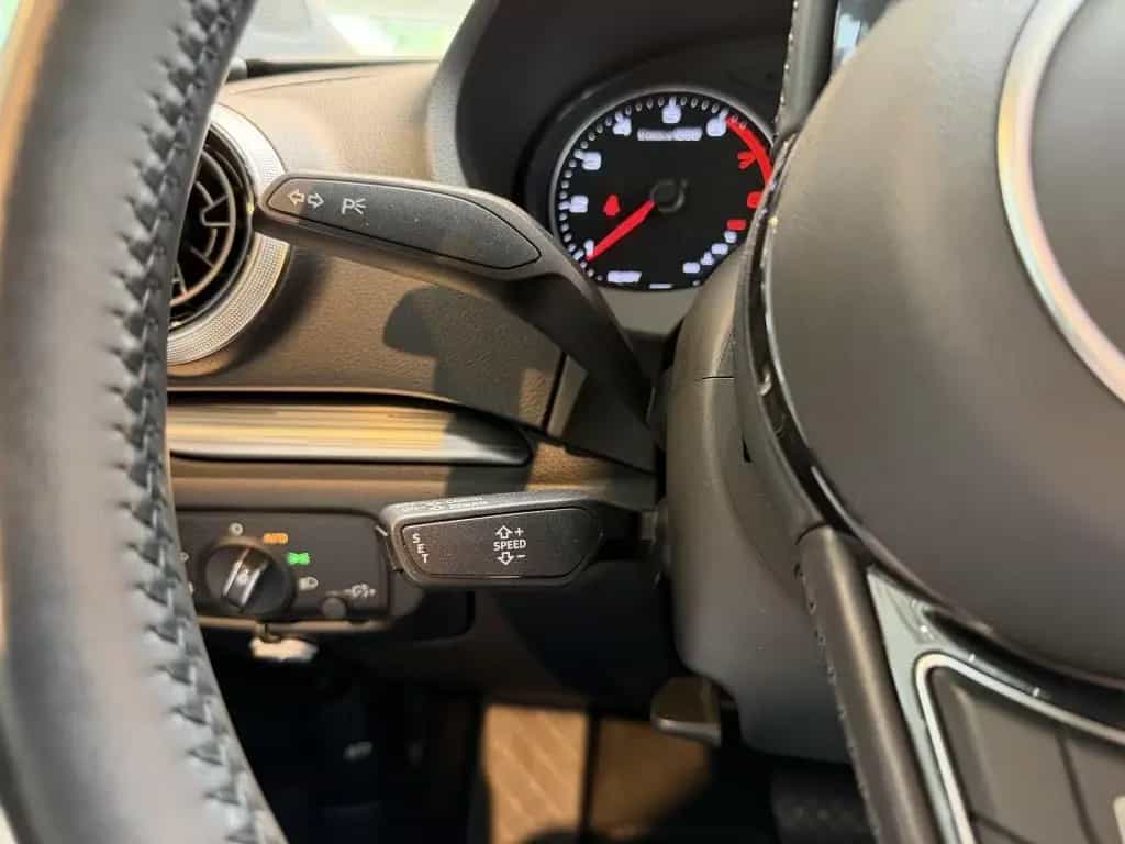 Audi A3 40 TFSI Sportback S-Line S tronic *LED*Klima* 06/2019-photo-16