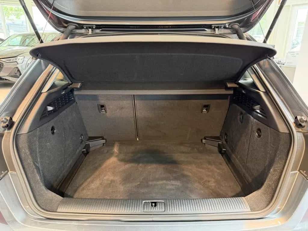 Audi A3 40 TFSI Sportback S-Line S tronic *LED*Klima* 06/2019-photo-4