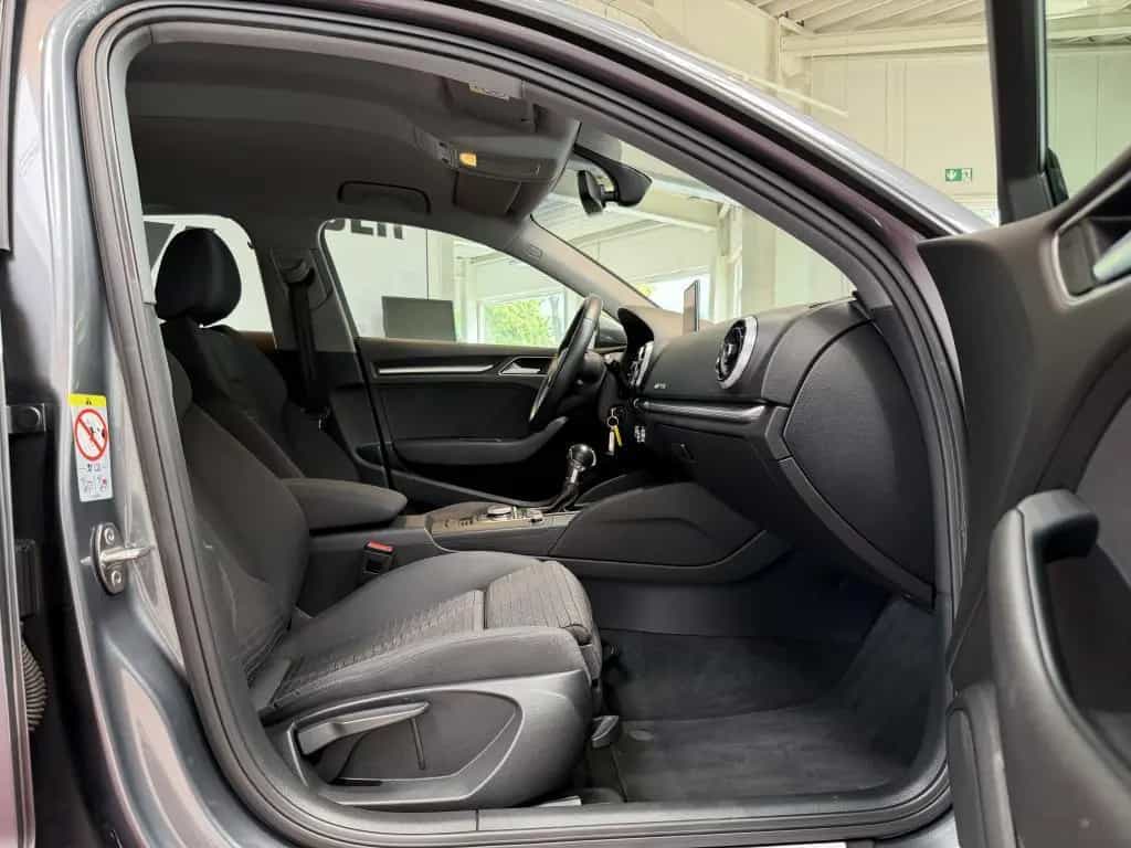 Audi A3 40 TFSI Sportback S-Line S tronic *LED*Klima* 06/2019-photo-5