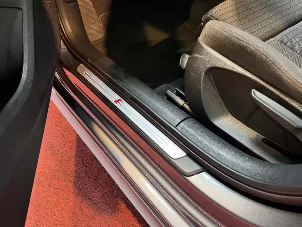 Audi A3 40 TFSI Sportback S-Line S tronic *LED*Klima* 06/2019-photo-9