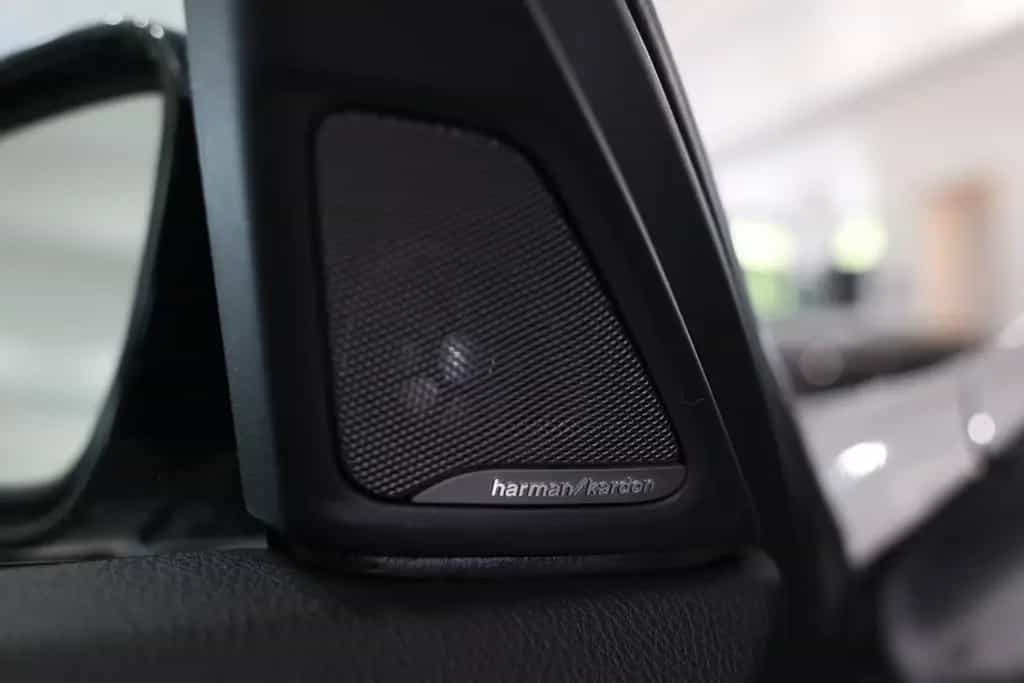 BMW 550 i M-Paket Performance* Sitzhzg*KAM*Navi*HUD 07/2016-photo-8