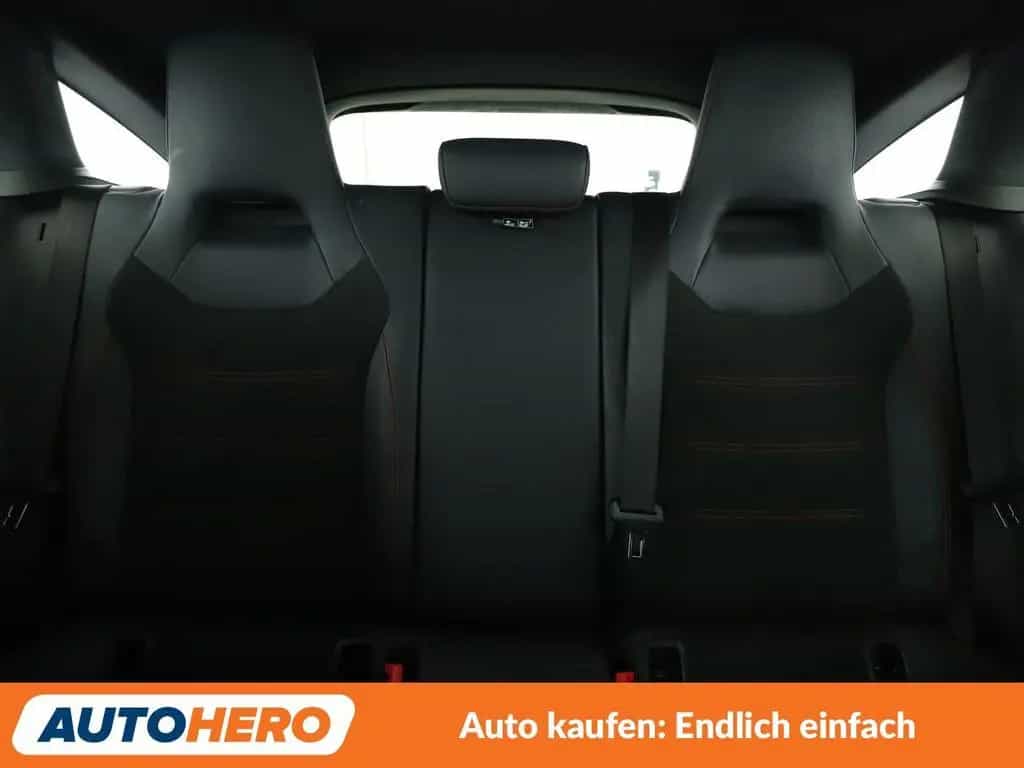 Mercedes-Benz CLA 200 Shooting Brake CLA-Klasse CLA 200 Shooting Brake AMG Line*NAVI* 11/2021-photo-15