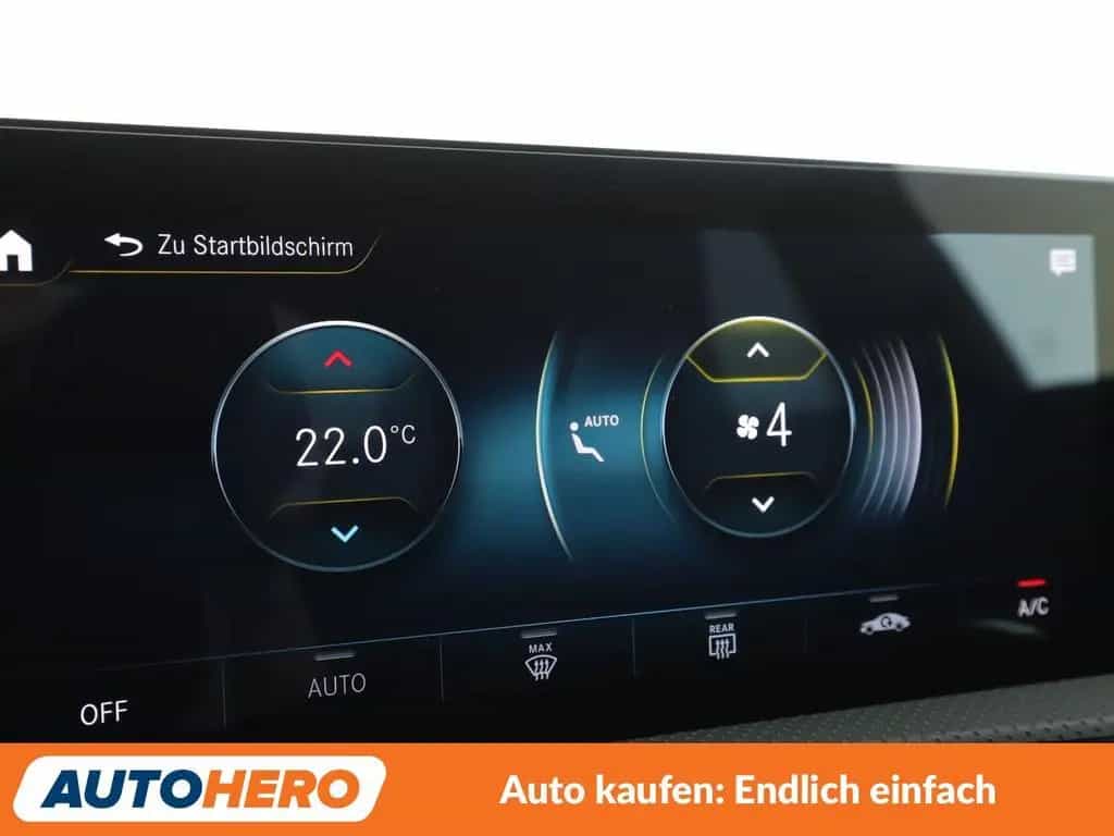 Mercedes-Benz CLA 200 Shooting Brake CLA-Klasse CLA 200 Shooting Brake AMG Line*NAVI* 11/2021-photo-23