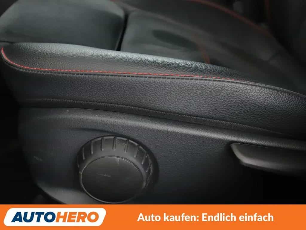 Mercedes-Benz CLA 200 Shooting Brake CLA-Klasse CLA 200 Shooting Brake AMG Line*NAVI* 11/2021-photo-29