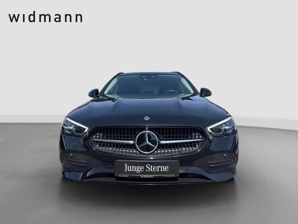 Mercedes-Benz C 220 d 4M T Avantgarde*Distronic*PTS*360°Kamera 02/2023-photo-1