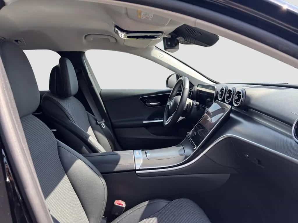 Mercedes-Benz C 220 d 4M T Avantgarde*Distronic*PTS*360°Kamera 02/2023-photo-14