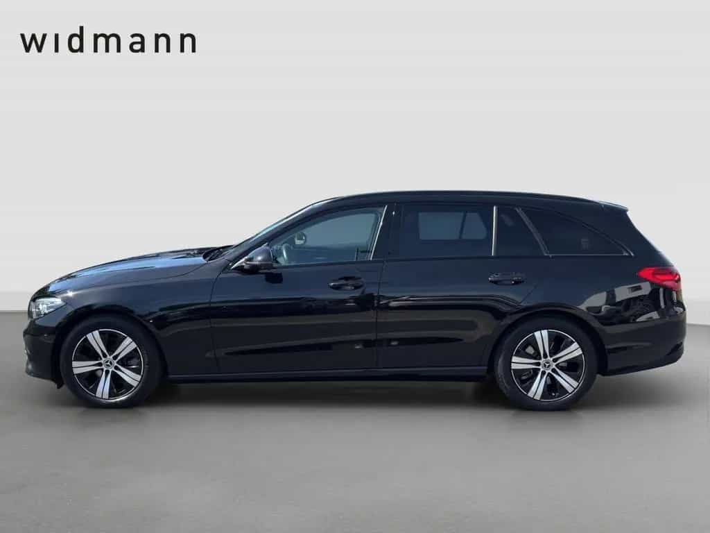 Mercedes-Benz C 220 d 4M T Avantgarde*Distronic*PTS*360°Kamera 02/2023-photo-4