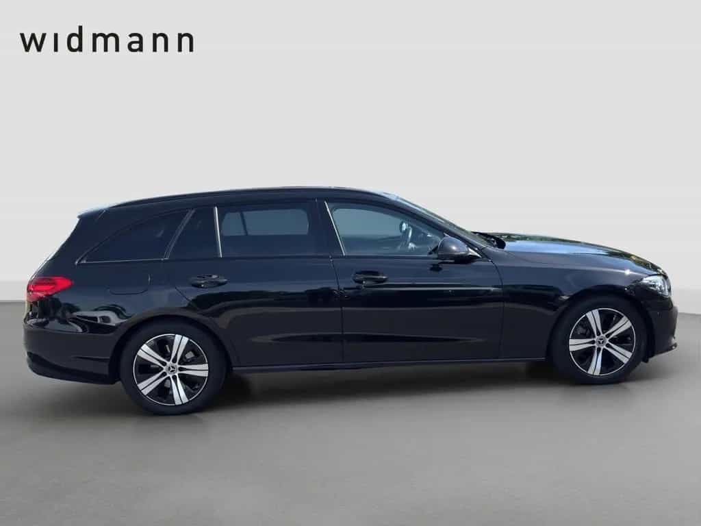 Mercedes-Benz C 220 d 4M T Avantgarde*Distronic*PTS*360°Kamera 02/2023-photo-5