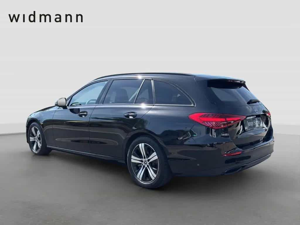 Mercedes-Benz C 220 d 4M T Avantgarde*Distronic*PTS*360°Kamera 02/2023-photo-7