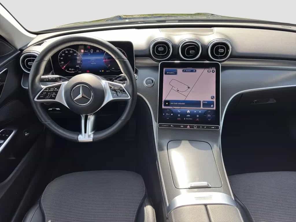Mercedes-Benz C 220 d 4M T Avantgarde*Distronic*PTS*360°Kamera 02/2023-photo-8
