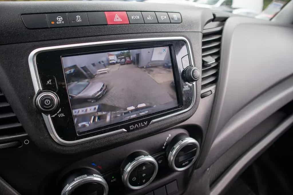 Iveco Other Daily 35S18, 3.0l, AUTOMAAT, CAMERA, DAKREK, NAV 02/2022-photo-13