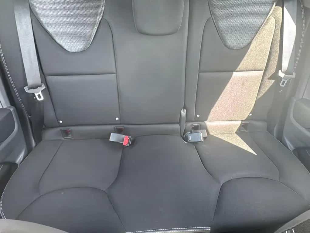 Renault Clio 1.2 Automatik Klima Sitzhz Tempo. DAB PDC 06/2016-photo-13