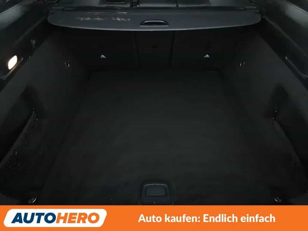 Mercedes-Benz CLA 35 AMG CLA 35 Shooting Brake AMG 4Matic Aut.*NAVI*LED* 09/2020-photo-16