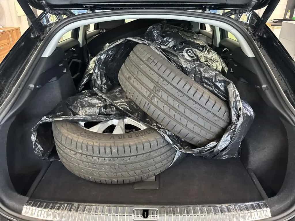 Audi Q3 Sportback 35 TDI S line /KAMERA/ALCANTARA/VC/ 05/2022-photo-8