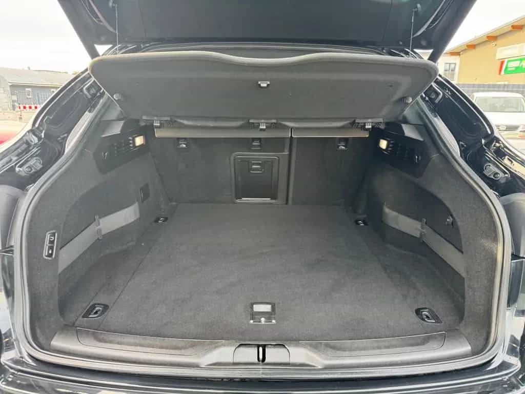 Maserati Levante 3.0 Diesel+Finanzierung+ 04/2018-photo-28