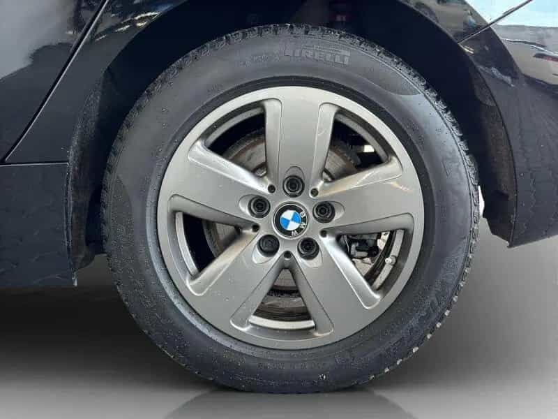 BMW 118 i Advantage Navi.LED.WLAN.PDCvo+hi.Sport-Lr 06/2023-photo-10