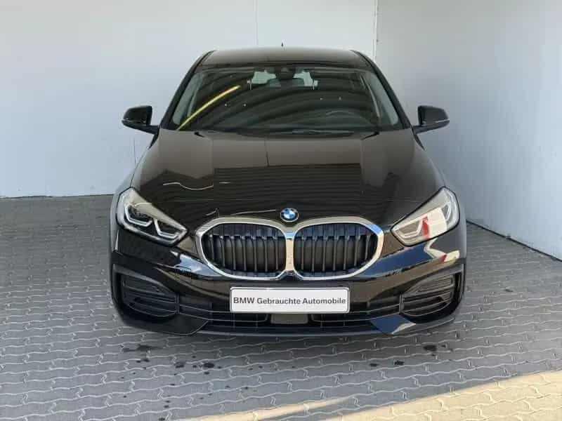 BMW 118 i Advantage Navi.LED.WLAN.PDCvo+hi.Sport-Lr 06/2023-photo-2
