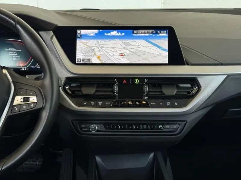 BMW 118 i Advantage Navi.LED.WLAN.PDCvo+hi.Sport-Lr 06/2023-photo-6