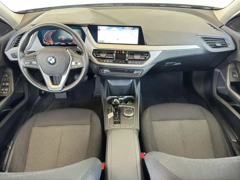 BMW 118 i Advantage Navi.LED.WLAN.PDCvo+hi.Sport-Lr 06/2023-photo-7