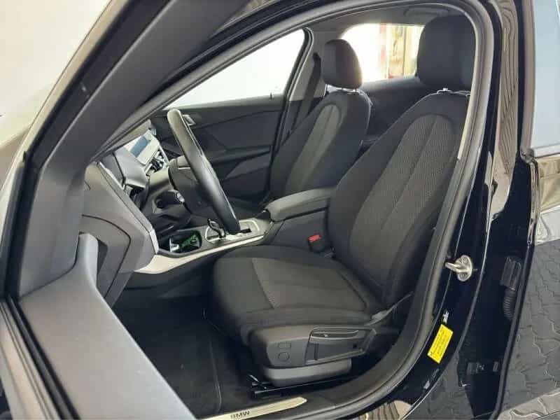 BMW 118 i Advantage Navi.LED.WLAN.PDCvo+hi.Sport-Lr 06/2023-photo-8