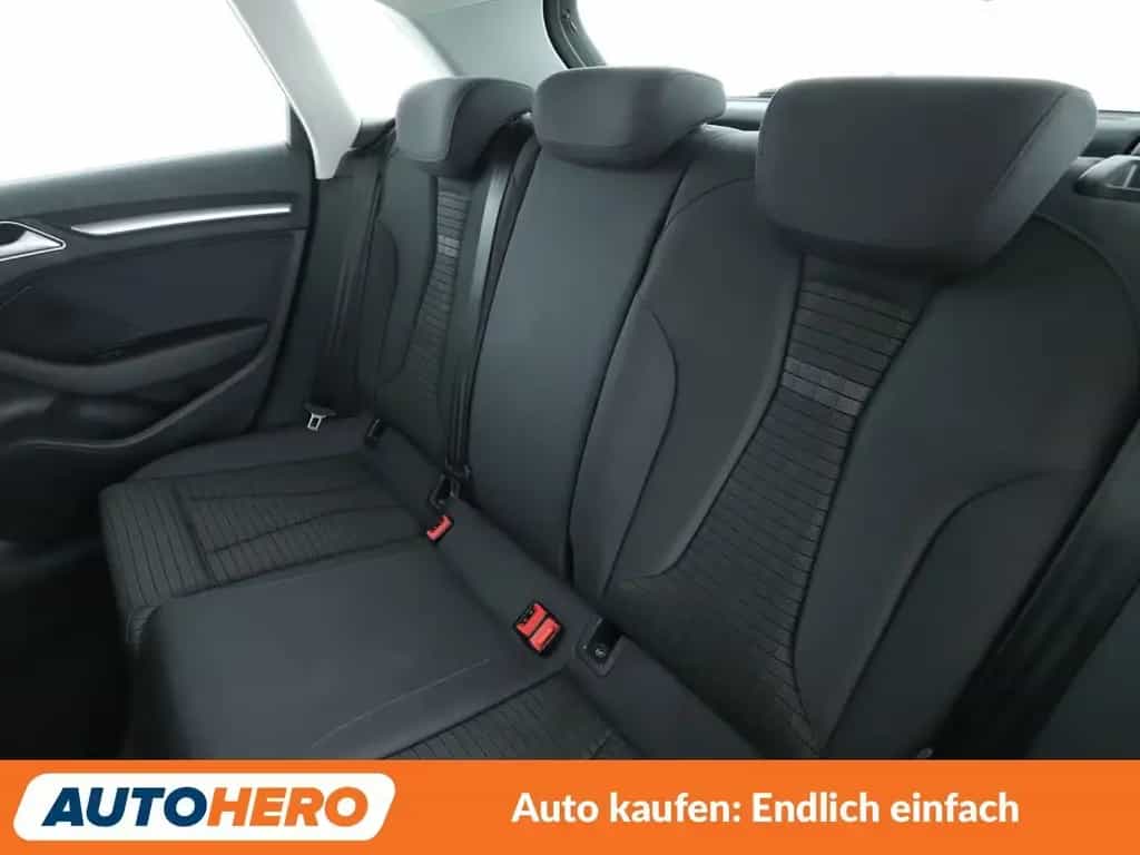 Audi A3 Sportback 1.2 TFSI Ambition Aut.*XENON*TEMPO* 06/2016-photo-13