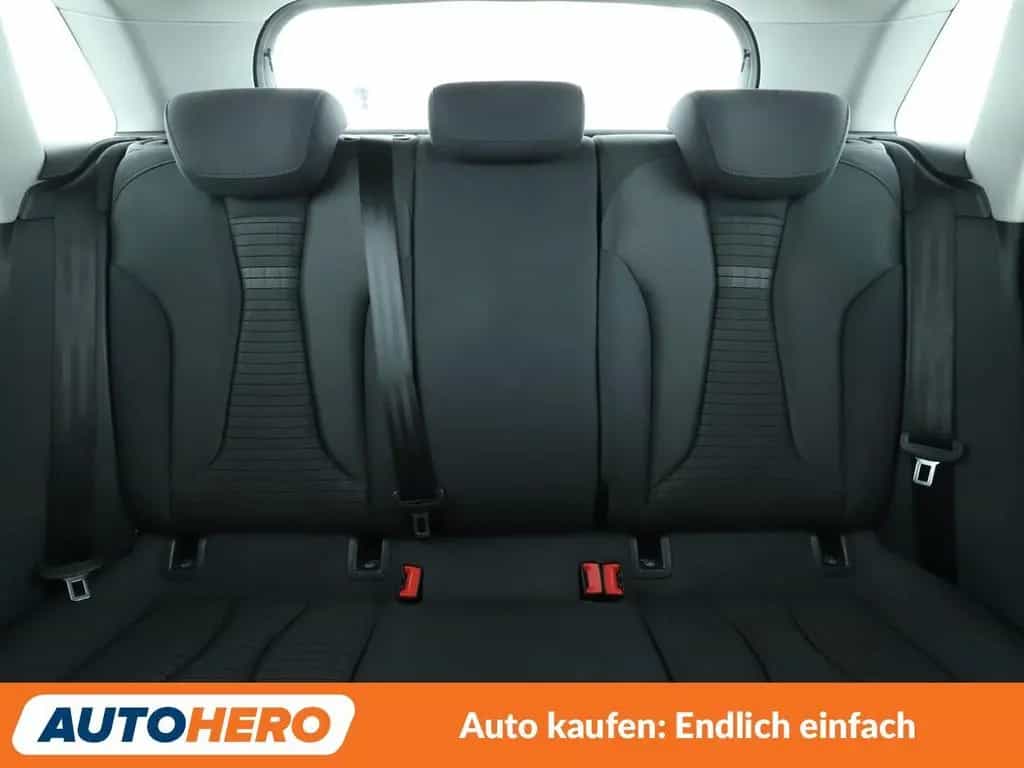 Audi A3 Sportback 1.2 TFSI Ambition Aut.*XENON*TEMPO* 06/2016-photo-15